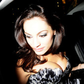 Kelly Brook