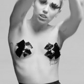 Miley Cyrus