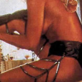 Joanna Cassidy