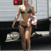 Hayden Panettiere 