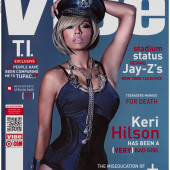 Keri Hilson 