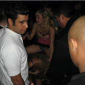 Paris Hilton
