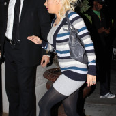 Christina Aguilera