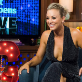 Kaley Cuoco 