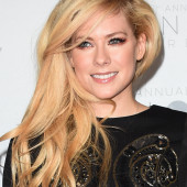 Avril Lavigne 