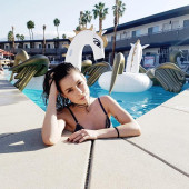 Lena Meyer-Landrut