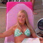 Christine Taylor