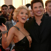 Jessica Simpson