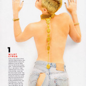 Miley Cyrus 