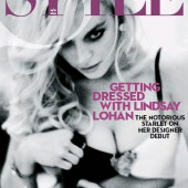 Lindsay Lohan