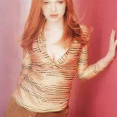Laura Prepon 