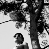 Rose McGowan