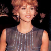 Halle Berry