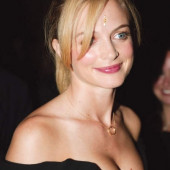 Heather Graham