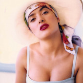 Salma Hayek