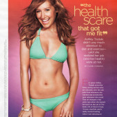 Ashley Tisdale