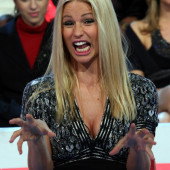 Michelle Hunziker