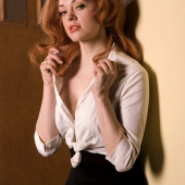 Rose McGowan