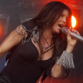 Stacy Ferguson