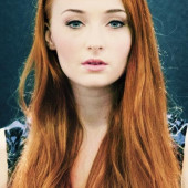 Sophie Turner 