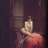 Stephanie Seymour