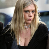 Chelsy Davy 