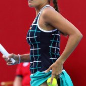 Monica Puig 