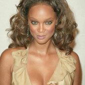 Tyra Banks