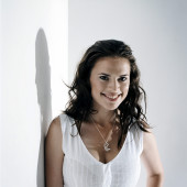 Hayley Atwell 