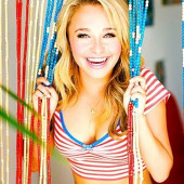 Hayden Panettiere