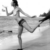 Shalom Harlow