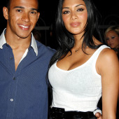 Nicole Scherzinger