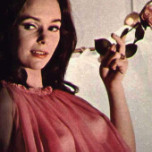 Susan Strasberg 