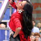 Nicole Scherzinger