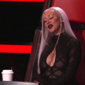 Christina Aguilera