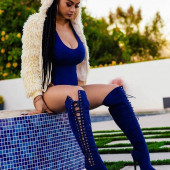 India Westbrooks
