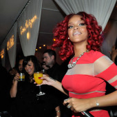 Rihanna