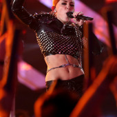 Miley Cyrus 