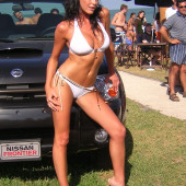 Pamela David
