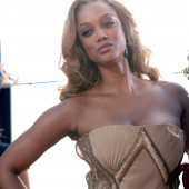 Tyra Banks