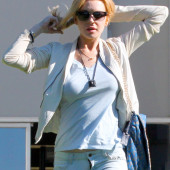 Lindsay Lohan
