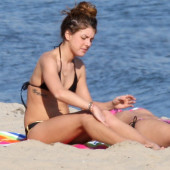 Shenae Grimes