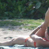 Rebecca Gayheart