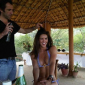 Hilary Rhoda