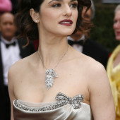 Rachel Weisz