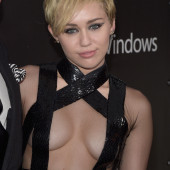 Miley Cyrus