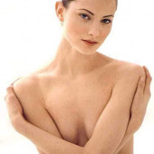 Shalom Harlow