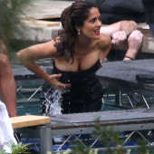 Salma Hayek