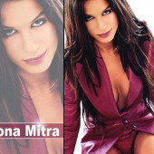 Rhona Mitra