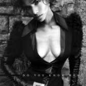 Halle Berry